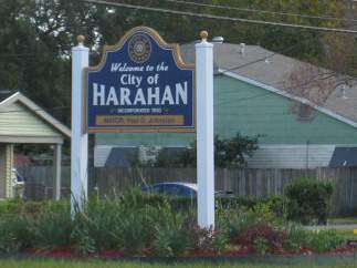 Learn more about River Ridge/Harahan